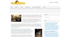 Desktop Screenshot of fitosica.ro