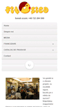 Mobile Screenshot of fitosica.ro